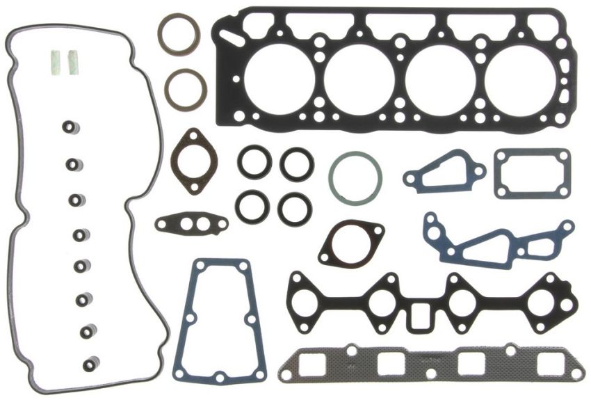 MAHLE HS3591X Engine Cylinder Head Gasket Set