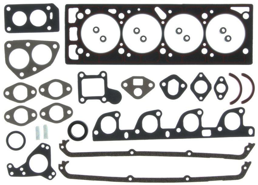 MAHLE HS3649 Engine Cylinder Head Gasket Set