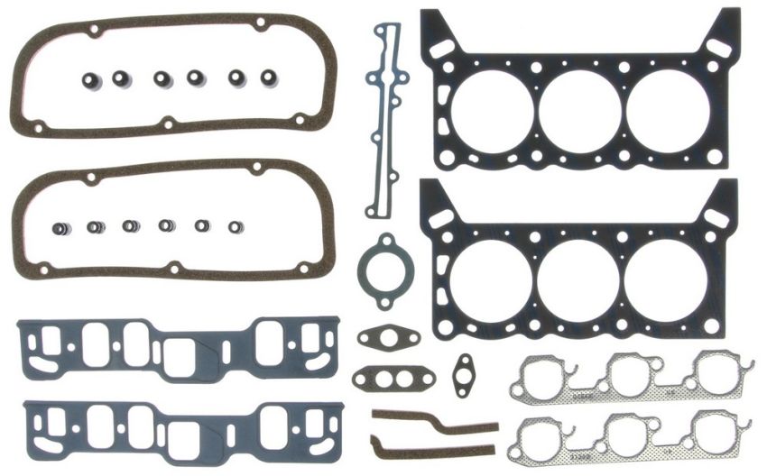 MAHLE HS3677 Engine Cylinder Head Gasket Set