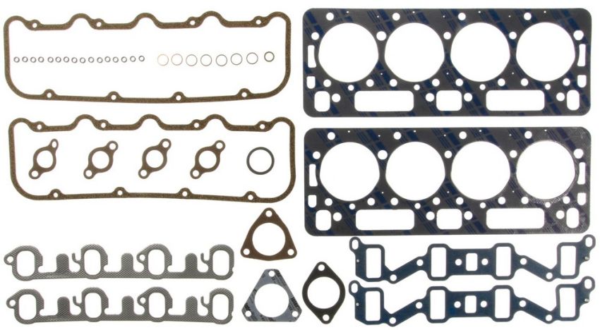 MAHLE HS3678 Engine Cylinder Head Gasket Set