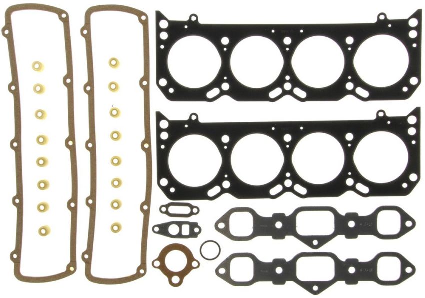 MAHLE HS3680W Engine Cylinder Head Gasket Set