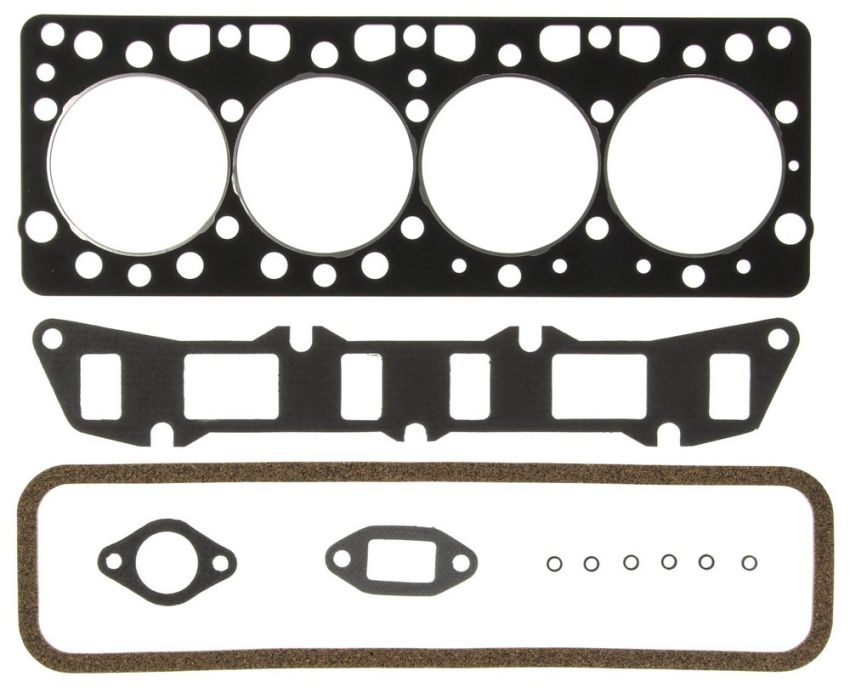MAHLE HS3687 Engine Cylinder Head Gasket Set