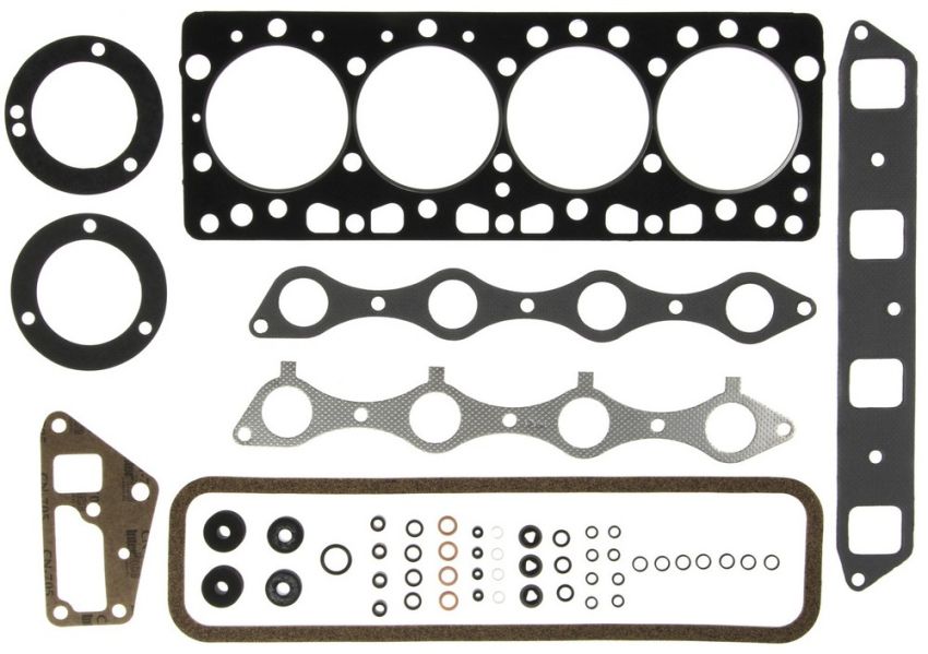 MAHLE HS3687W Engine Cylinder Head Gasket Set