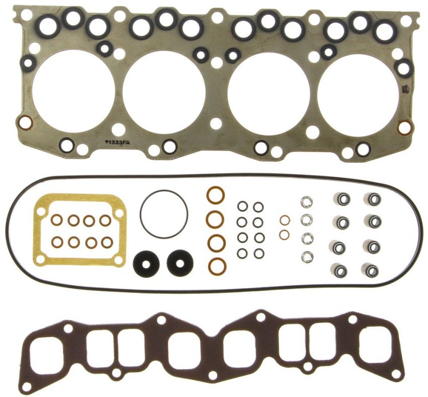 MAHLE HS3717 Engine Cylinder Head Gasket Set