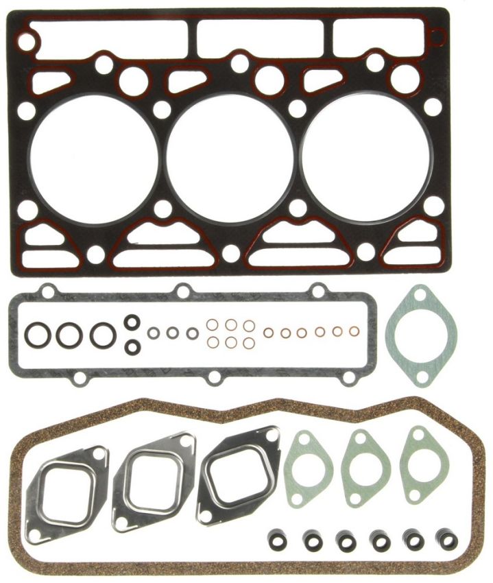 MAHLE HS3745 Engine Cylinder Head Gasket Set