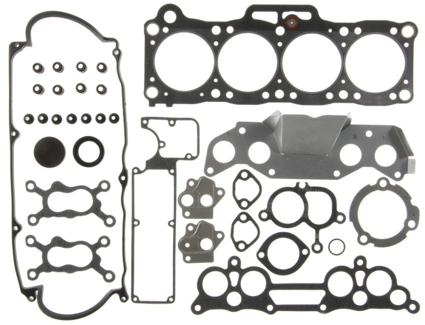 MAHLE HS3763W Engine Cylinder Head Gasket Set