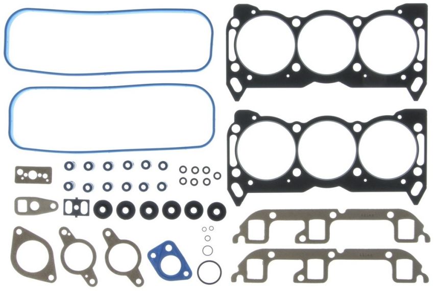 MAHLE HS3777W Engine Cylinder Head Gasket Set