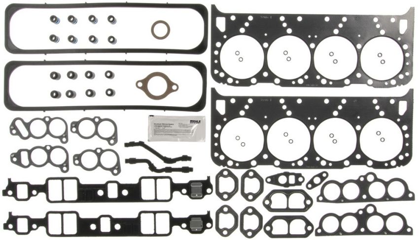 MAHLE HS3781 Engine Cylinder Head Gasket Set