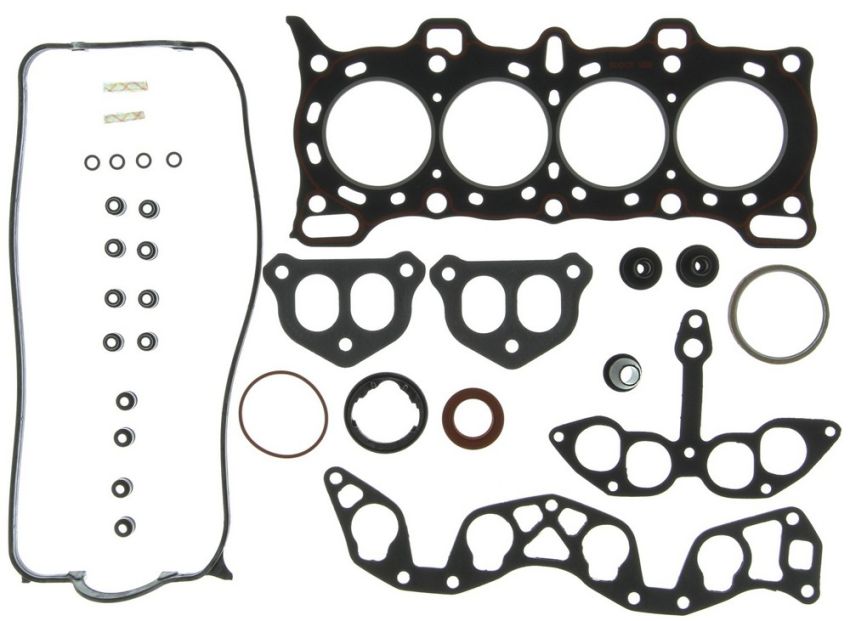 MAHLE HS3782B Engine Cylinder Head Gasket Set