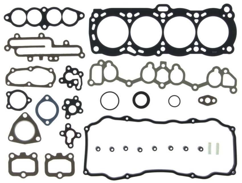 MAHLE HS3784Z Engine Cylinder Head Gasket Set