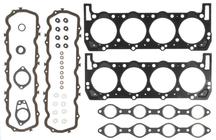 MAHLE HS3789 Engine Cylinder Head Gasket Set