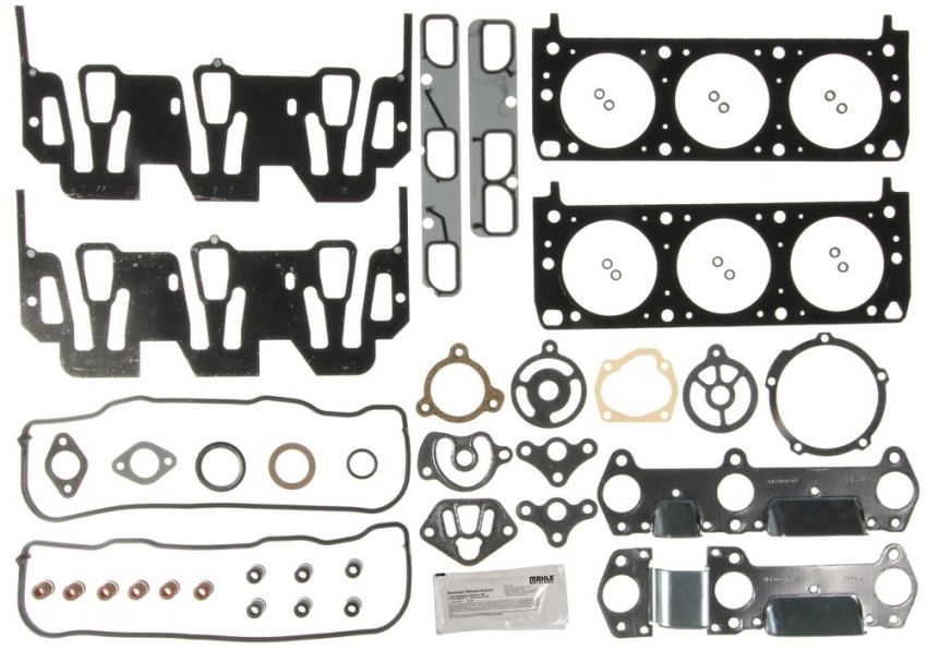 MAHLE HS3793B Engine Cylinder Head Gasket Set