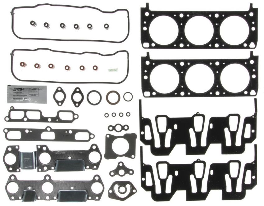 MAHLE HS3793X Engine Cylinder Head Gasket Set