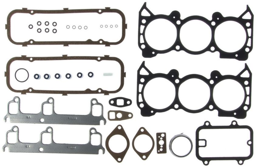 MAHLE HS3797 Engine Cylinder Head Gasket Set