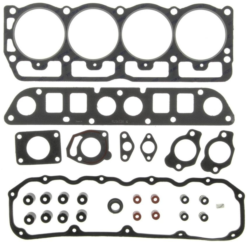 MAHLE HS3799 Engine Cylinder Head Gasket Set