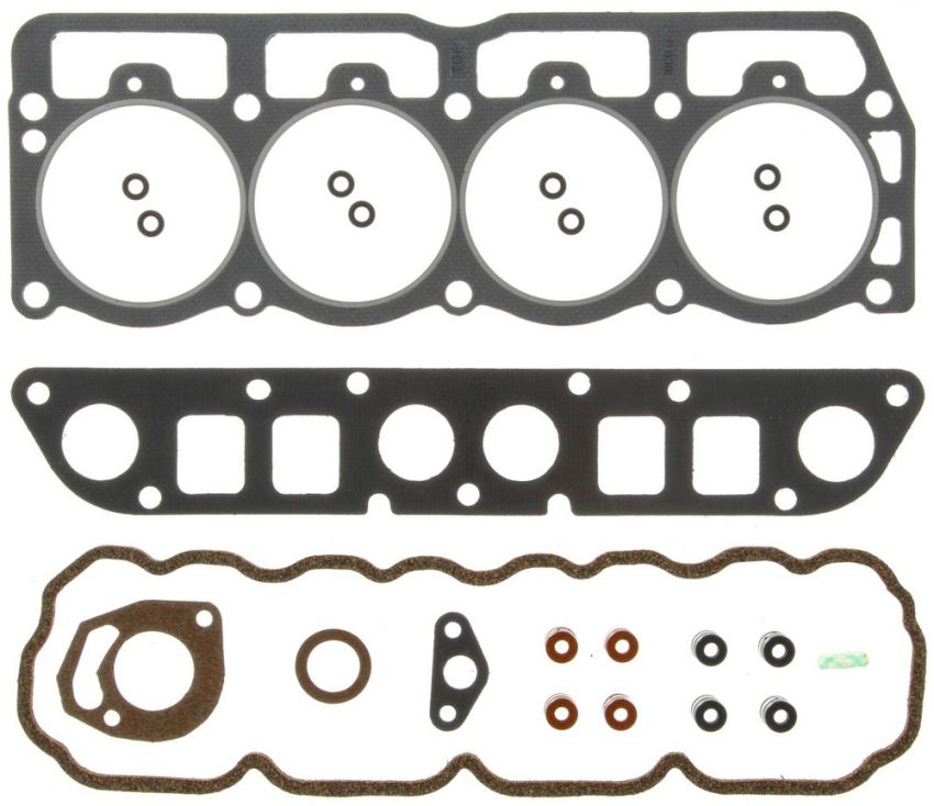 MAHLE HS3799A Engine Cylinder Head Gasket Set