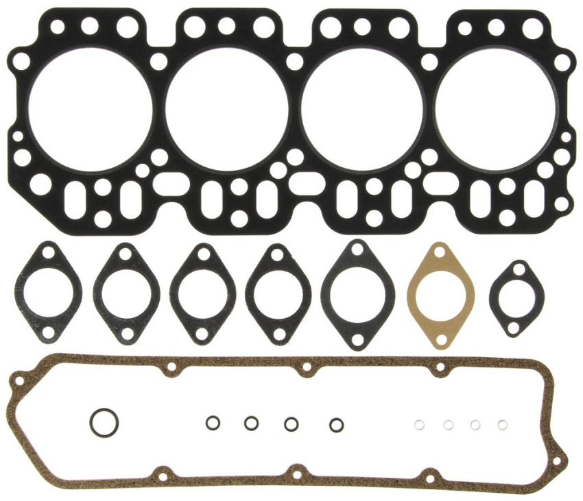 MAHLE HS3800W Engine Cylinder Head Gasket Set