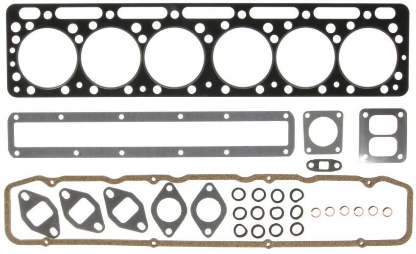 MAHLE HS3803W Engine Cylinder Head Gasket Set