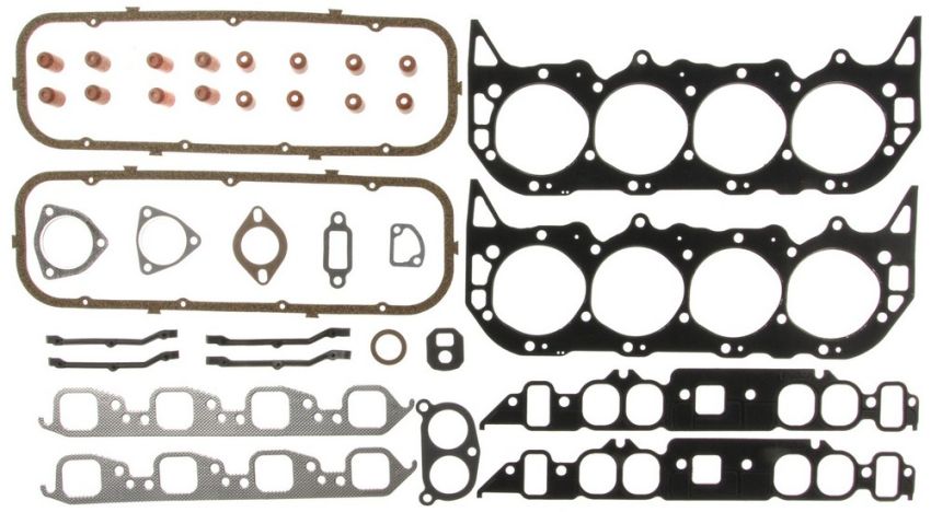 MAHLE HS3805VJ Engine Cylinder Head Gasket Set