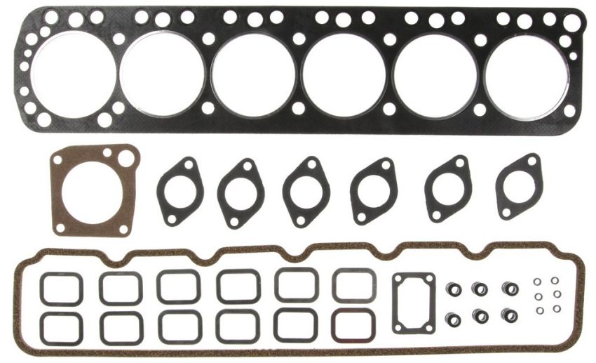 MAHLE HS3809W Engine Cylinder Head Gasket Set