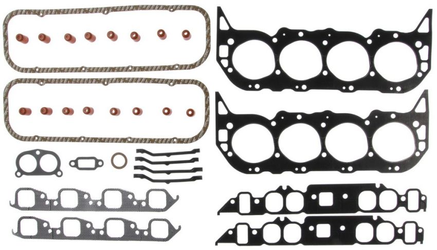 MAHLE HS3820VC Engine Cylinder Head Gasket Set