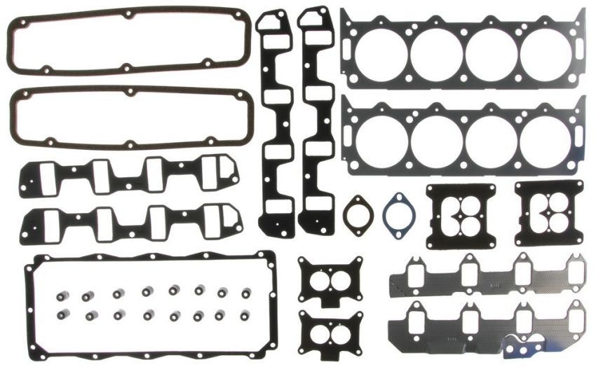 MAHLE HS3821VE Engine Cylinder Head Gasket Set