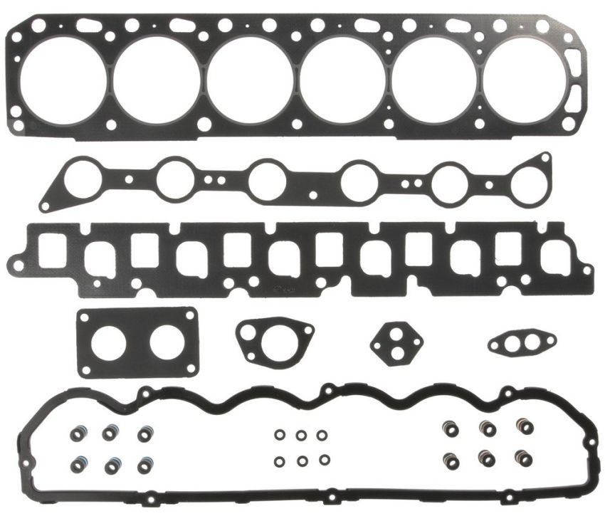 MAHLE HS3824A Engine Cylinder Head Gasket Set
