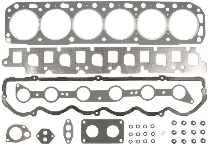 MAHLE HS3824P Engine Cylinder Head Gasket Set