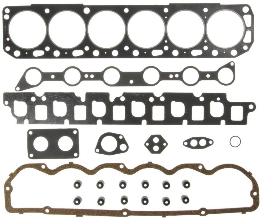 MAHLE HS3824Y Engine Cylinder Head Gasket Set