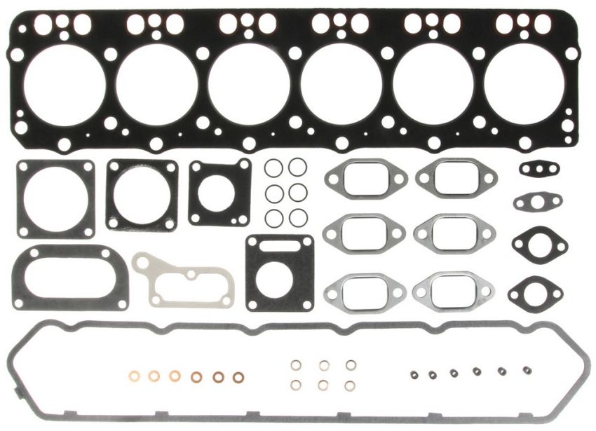 MAHLE HS3835W Engine Cylinder Head Gasket Set