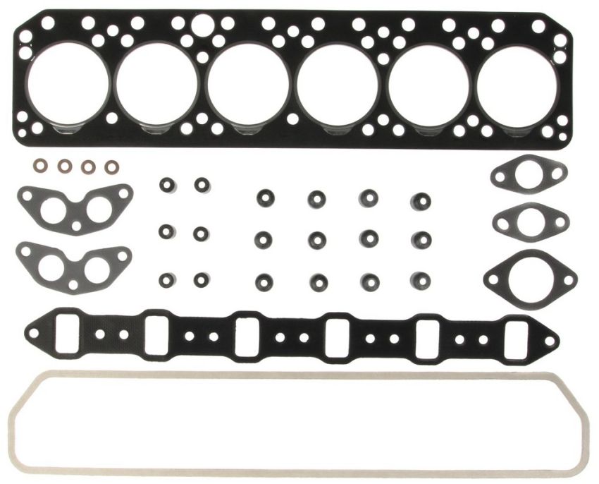 MAHLE HS3843 Engine Cylinder Head Gasket Set