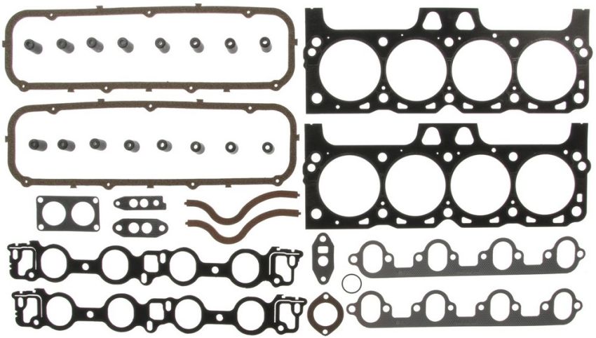 MAHLE HS3851 Engine Cylinder Head Gasket Set