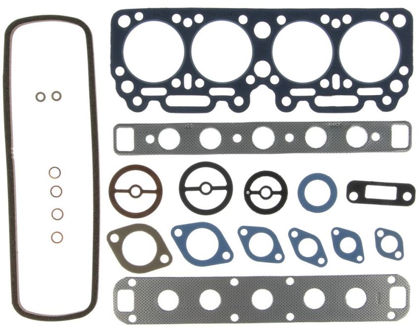MAHLE HS3885VC Engine Cylinder Head Gasket Set