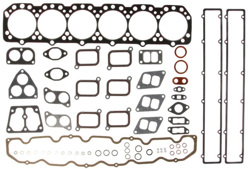 MAHLE HS3898 Engine Cylinder Head Gasket Set