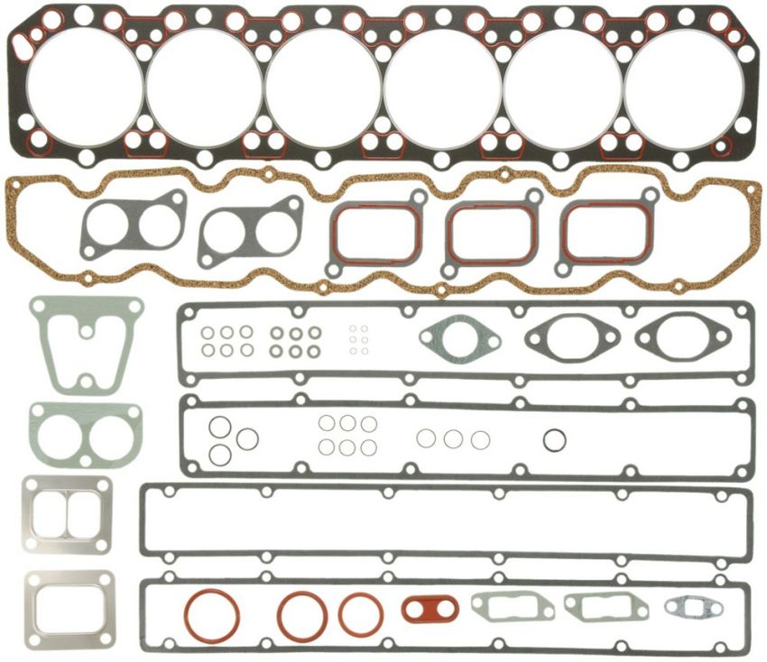 MAHLE HS3898A Engine Cylinder Head Gasket Set