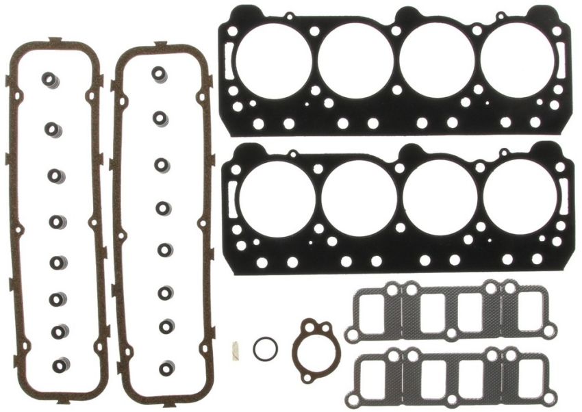 MAHLE HS3899VE Engine Cylinder Head Gasket Set
