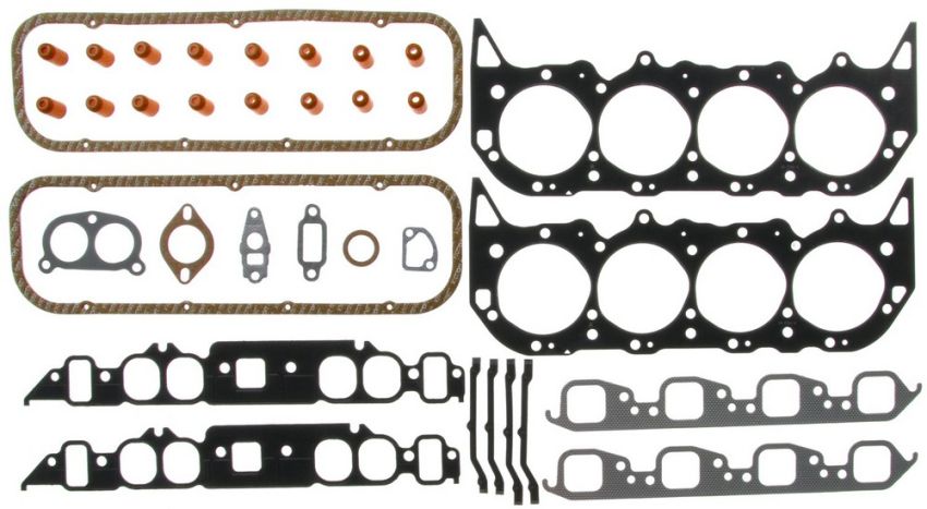 MAHLE HS3902VC Engine Cylinder Head Gasket Set