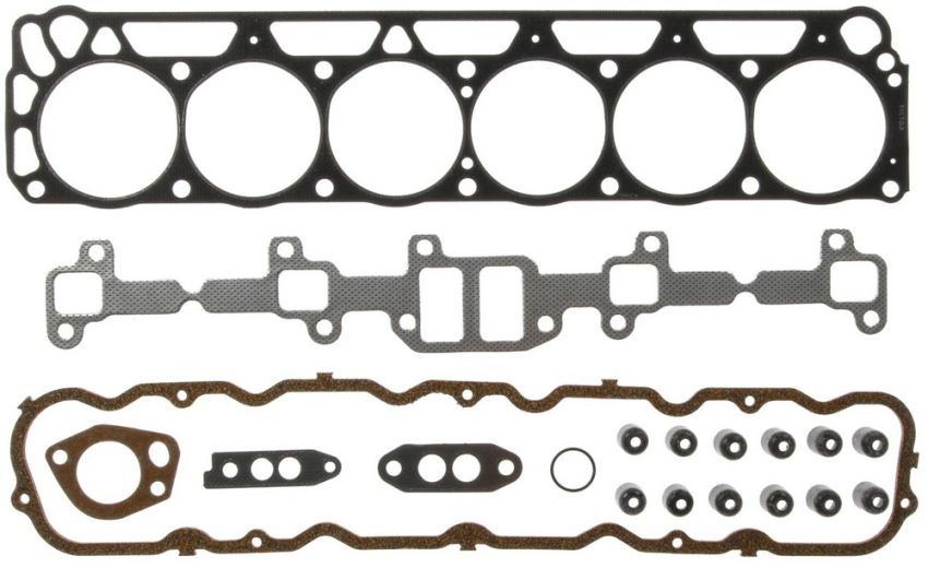 MAHLE HS3910VJ Engine Cylinder Head Gasket Set