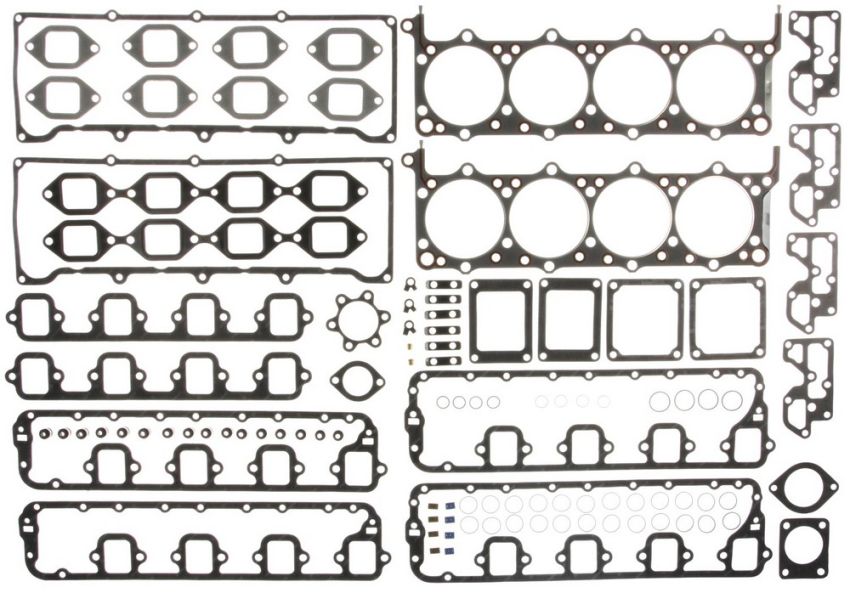 MAHLE HS3932X Engine Cylinder Head Gasket Set