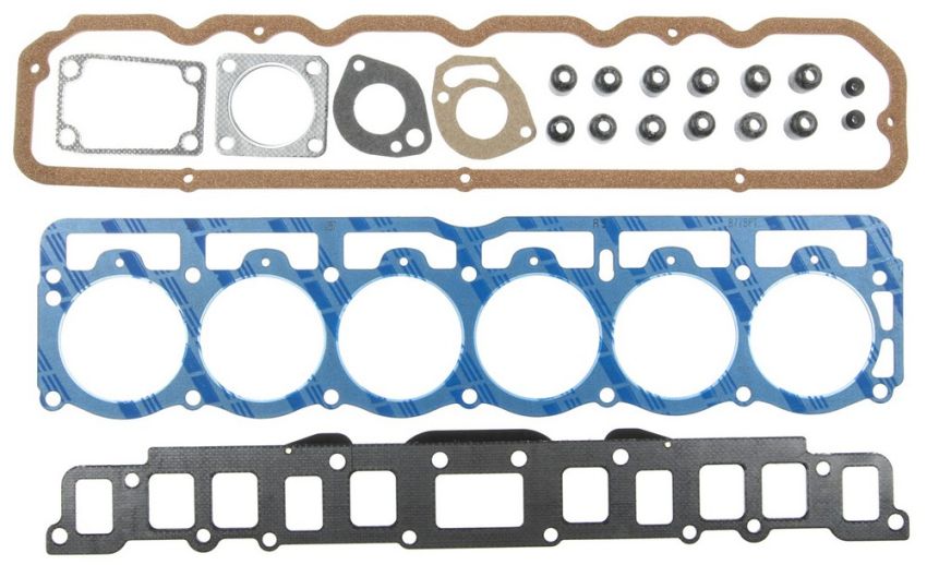MAHLE HS3957 Engine Cylinder Head Gasket Set