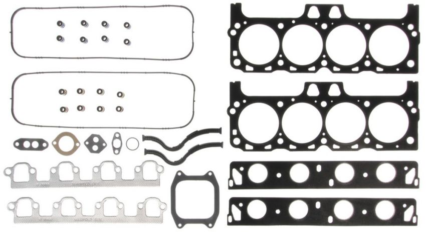 MAHLE HS3978A Engine Cylinder Head Gasket Set