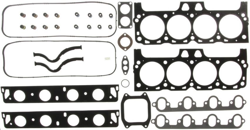 MAHLE HS3978C Engine Cylinder Head Gasket Set