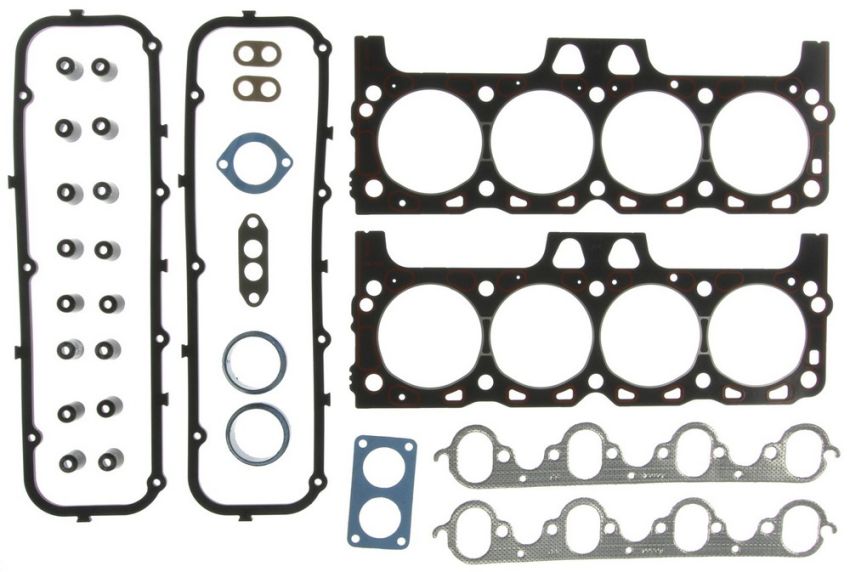 MAHLE HS3978D Engine Cylinder Head Gasket Set