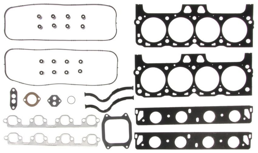 MAHLE HS3978K Engine Cylinder Head Gasket Set