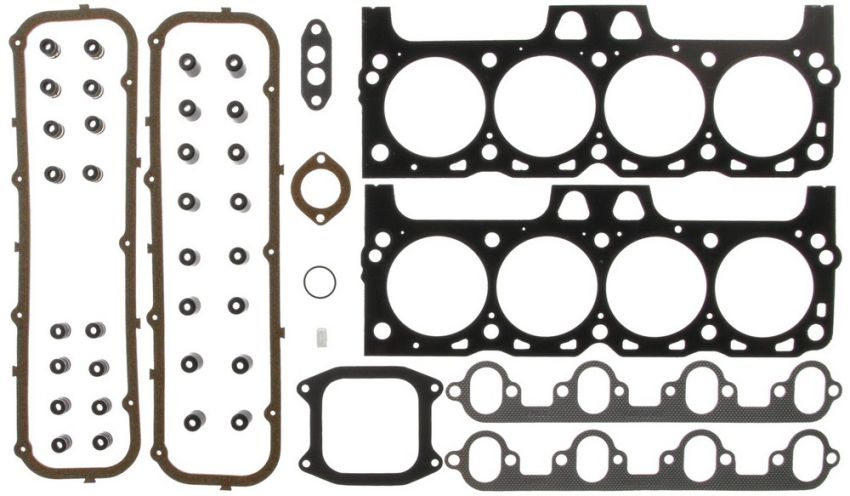 MAHLE HS3978W Engine Cylinder Head Gasket Set