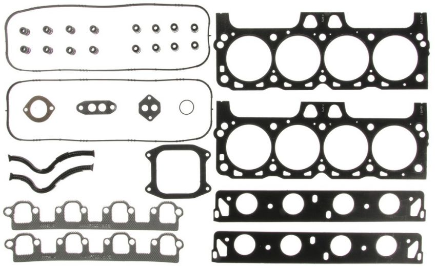 MAHLE HS3978X Engine Cylinder Head Gasket Set