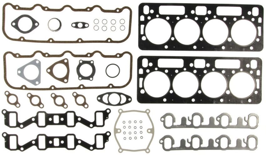MAHLE HS4021 Engine Cylinder Head Gasket Set