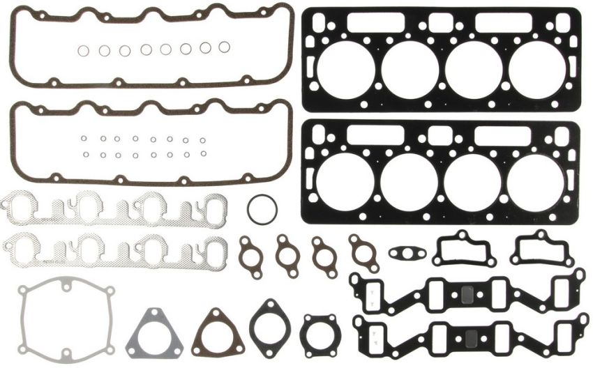MAHLE HS4021A Engine Cylinder Head Gasket Set