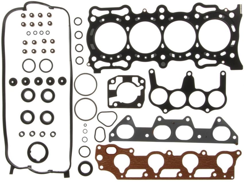 MAHLE HS4051W Engine Cylinder Head Gasket Set