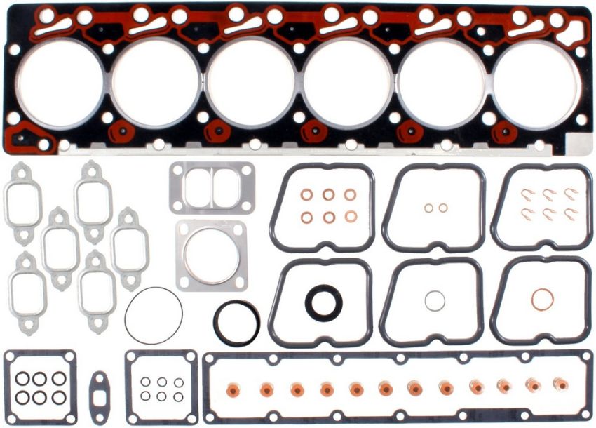MAHLE HS4068 Engine Cylinder Head Gasket Set